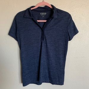 IZOD GOLF POLO